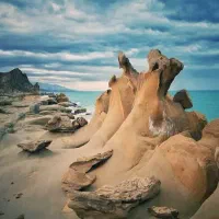 تور دوروزه سیراف وساحل بنود