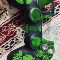 فروش دو عدد روکش دسته ps4 ، نو