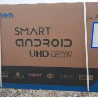 تلویزیون ۵۰ اینج