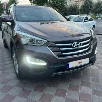 سانتافه 2014 معاوضه