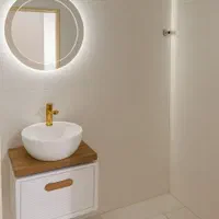 نوساز خوش نقشه تو پرند،خونه ای جمع و جور|فروش آپارتمان|پرند, فاز ۶|دیوار