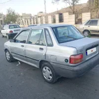 پرایداخر۸۷دوگانه سوز|خودرو سواری و وانت|سنندج, |دیوار