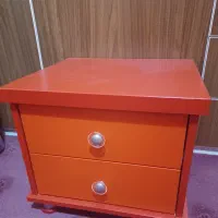 سرویس خواب کودک|تخت و سرویس خواب|الوند, |دیوار