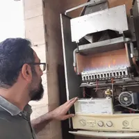 تعمیر سرویس تعمیرکار پکیج نارمک پیروزی محلاتی نبرد|خدمات پیشه و مهارت|تهران, آهنگ|دیوار