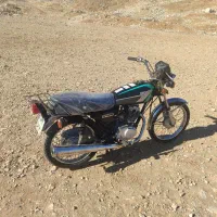 موتور مدل 90 سرحال|موتورسیکلت|خرم‌آباد, |دیوار