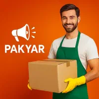 خدمات اسباب کشی جابجایی و نظافت پاکیار