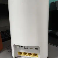 مودم Kj33 سیم کارتی|مودم و تجهیزات شبکه|شهریار, شهرک شاهد|دیوار