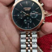 ساعت سیتیزن مردانه اصل