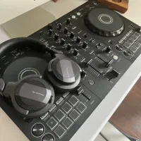 دستگاه دیجی flx4