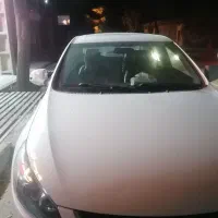 سواری جک G5|خودرو سواری و وانت|نجفآباد, فاز ۱ شهرک آزادگان|دیوار