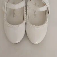 کفش دخترانه سایز ۳۳