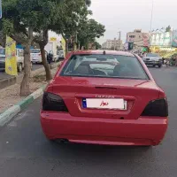 پروتون ایمپین مدل ۲۰۰۸