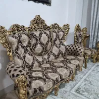 مبل ااستیل|مبلمان خانگی و میز عسلی|آبیک, |دیوار