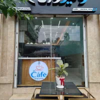 فروش و واگذاری مغازه کافه ونیز وان متراژ۶۵متردوکله