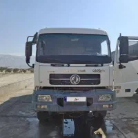 ماشین البرزکمپرسی بنز ده تن|خودرو سنگین|مهران (هرمزگان), |دیوار