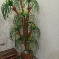 درختچه مصنوعی 9شاخه