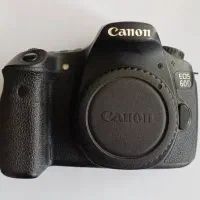 canon 60d|دوربین عکاسی و فیلم‌برداری|تهران, هفت چنار|دیوار
