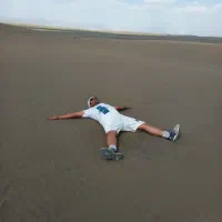 مجردی تخصصی تورهای لاکچری و لوکس کویرگردی  و ...