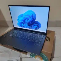 لپ تاپ Asus ZenBook q415|رایانه همراه|تهران, ائمه اطهار|دیوار