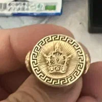 طلادرحدنوتمیزتمیززیاداستفاده نشده