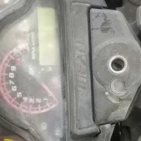 موتور لیفان 150 رادیات دار تک برگ سند|موتورسیکلت|خوی, |دیوار