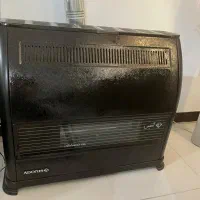 بخاری گازی شیک ونو|بخاری، هیتر، شومینه|قم, پردیسان|دیوار