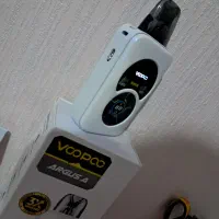 پاد آرگاس ای voopoo argus  A|زیورآلات و اکسسوری|شاهین‌شهر, عطار|دیوار