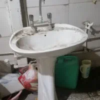 2 عدد روشویی