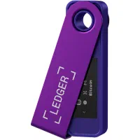 لجر نانو اس پلاس Ledger Nano S Plus فرانسه