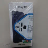 گوشی سامسونگ a15