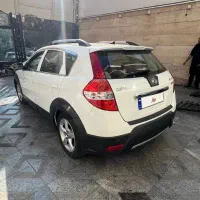 اچ سی کراس ۹۷|خودرو سواری و وانت|تهران, مرزداران|دیوار