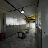 واگذاری باشگاه بدنسازی فعال|فروشگاه و مغازه|تهران, آسمان|دیوار