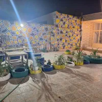 منزل۳۰۰ متری سند تک‌ برگ یا معاوضه با مغازه مبارکه|فروش خانه و ویلا|مبارکه, |دیوار