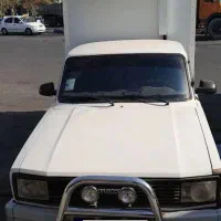 مزدا۱۴۰۱یخچالدار زیرصفری