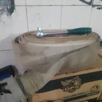 شیلنگ آب ۳ اینچ