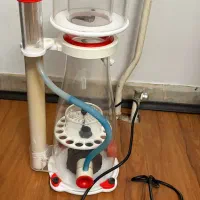 اسکیمر بابل مگاس کرو C7