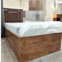 +تختخواب شیک ومدرن با کد 707+|تخت و سرویس خواب|کرج, ساسانی (قلمستان)|دیوار