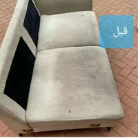 شرکت مبل شویی پایتخت سرویس در تمام نقاط تهران|خدمات نظافت|تهران, جردن|دیوار