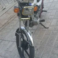 هوندا ۱۵۰ احسان نیروموتور|موتورسیکلت|کرج, شاهین‌ویلا|دیوار