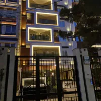 ارامش و لوکس بودن دریک اپارتمان گوهردشت