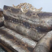 مبل هفت نفره