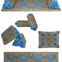 ست شاه نشین و لمپشتی