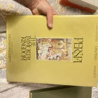 کتاب تاریخی(قدیمی)|کتاب و مجله تاریخی|تهران, پاسداران|دیوار