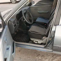 پراید صبا مدل ۸۶|خودرو سواری و وانت|قدس, شهرقدس|دیوار