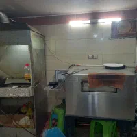 وسایل فست فود|فروشگاه و مغازه|تهران, امام زاده عبدالله|دیوار