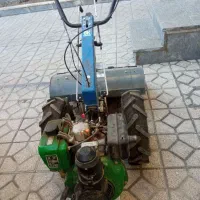 کولتیواتور  ایدین