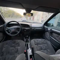 زانتیا مدل ۸۶|خودرو سواری و وانت|تهران, مشیریه|دیوار