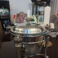 ظرف وارمر دار فرانسوی