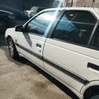 فروش پژو۴۰۵ slx tu5|خودرو سواری و وانت|جلفا, |دیوار