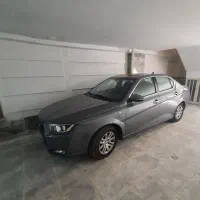 دنا پلاس مدل ۹۶ فول|خودرو سواری و وانت|تهران, توحید|دیوار